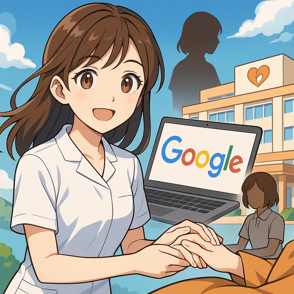 増田三莉音がGoogle急上昇に登場|株式会社cococara