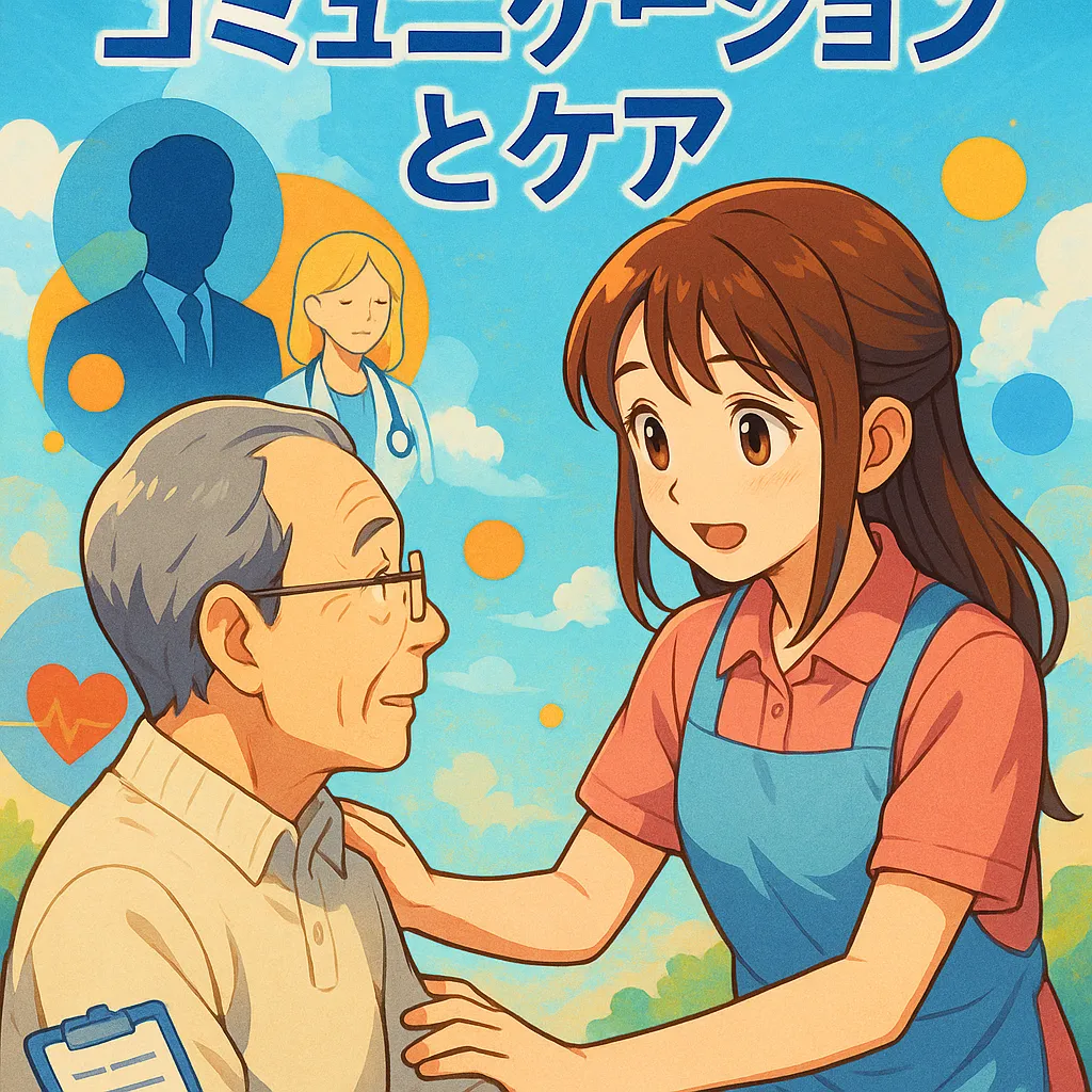 介護職員